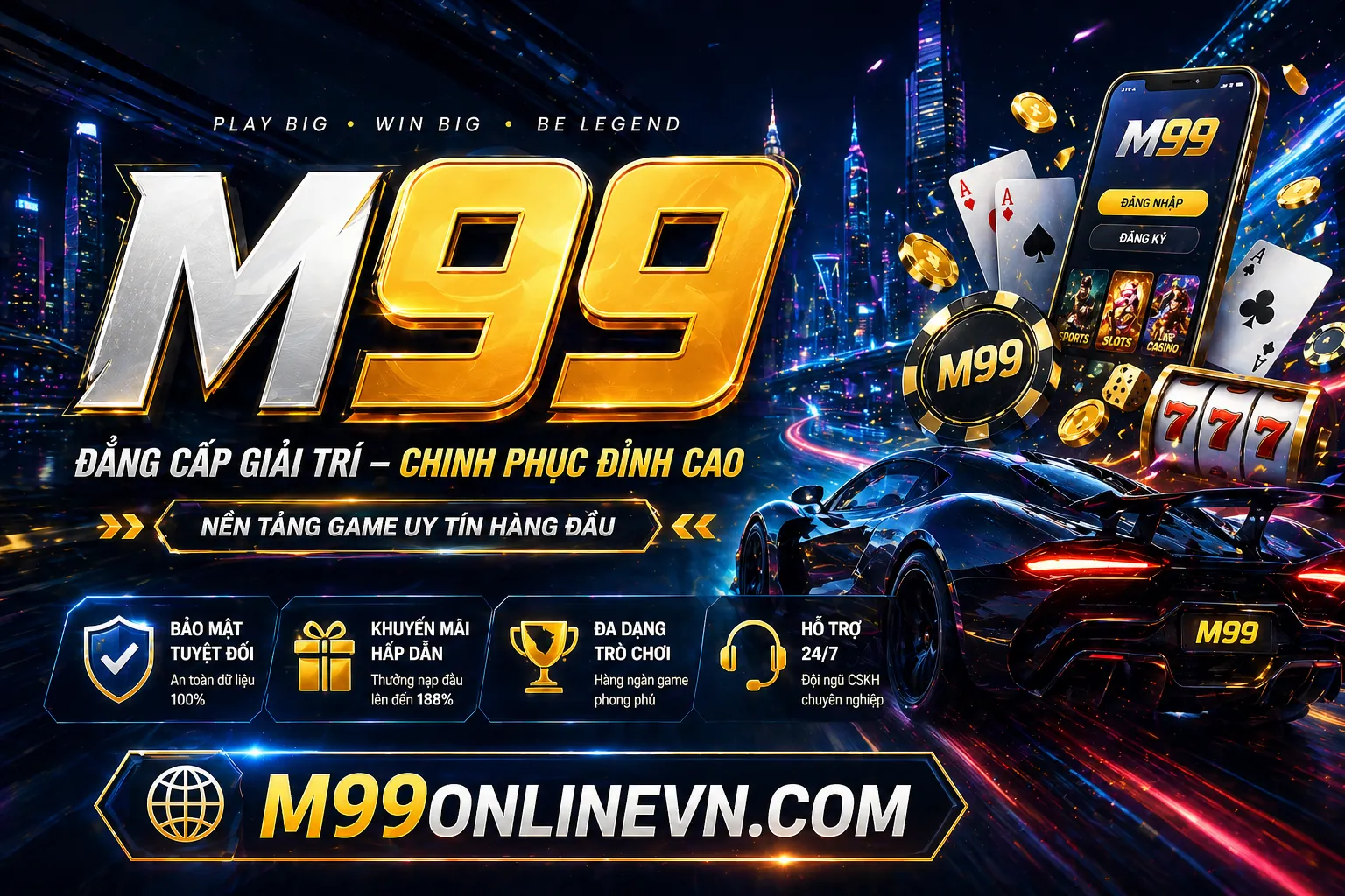 Giao diện ứng dụng 99ok code trên điện thoại