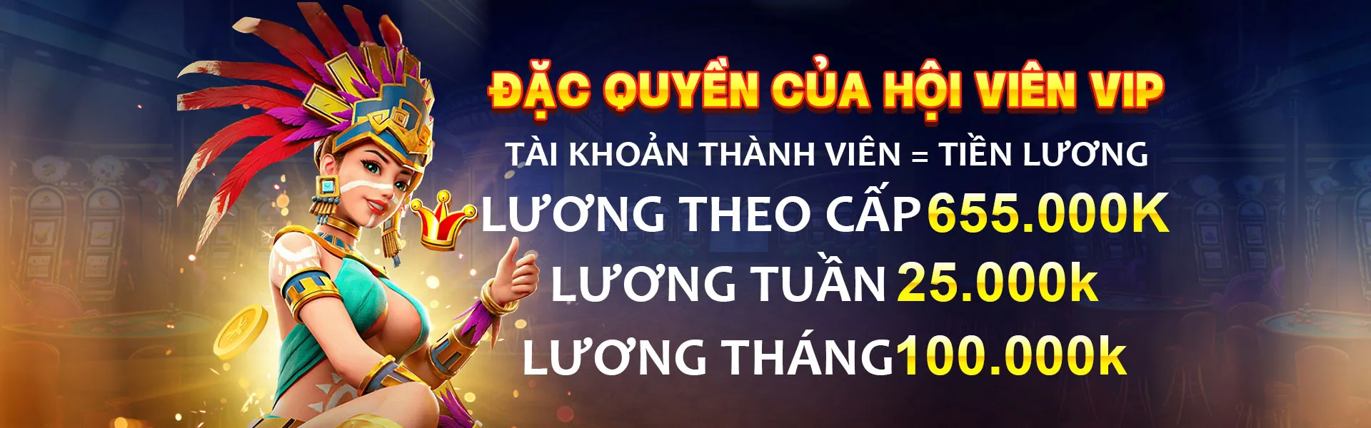 Trò chơi Slot hấp dẫn tại 99ok code